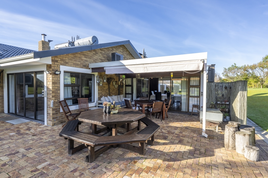 3 Bedroom Property for Sale in Vierlanden Western Cape